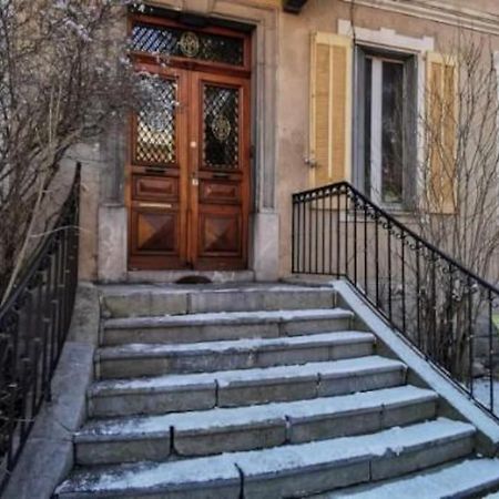 Le Mexicain - Superbe T3 / Barcelonnette Centre Lägenhet Exteriör bild